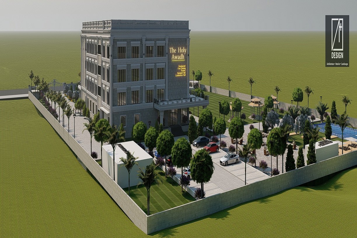 Innovative Housing Designs